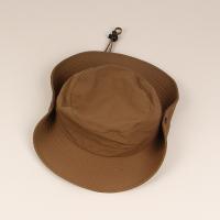 Gorro De Sol Para Bebés Y Niños Protección UV Sombrero De Playa Deporte Al Aire Libre Pescar Casual Cotton Unisex Verano - details 12
