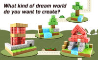 Juego De Bloques Magnéticos 72 Piezas Mundo De Los Minerales Torre De Cavernas Juguete Educativo Para Niños Edad 3+ Montessori - details 7