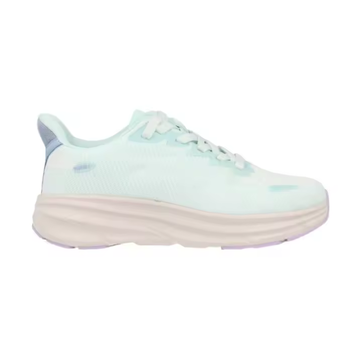 Zapatilla Verde PAREDES FAMARA MUJER - 1
