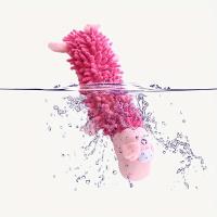 Juguete De Peluche Para Perros Sonido Al Masticar Entrenamiento Interactivo Mops Lint Juguetes Para Chupar Y Masticar Para Cachorros - details 4