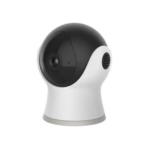 Cámara interior hd matel smart wifi visión 105º - 1