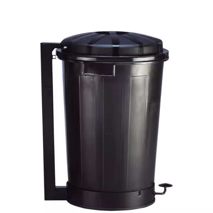 Goliat de 95 litros cubo con pedal DENOX - FAMESA - 1