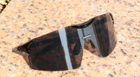 Gafas De Ciclismo TR90 Para Hombres MTB Mountain Road Gafas Deportivas De Sol Para Bicicleta Correr Pesca Lentes De Color Completo Material De Marco Acetato - details 14