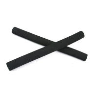 2pcs Almohadillas De Esponja Para Manillar De Bicicleta Y Cortacésped Absorción De Choque Accesorios De Reemplazo Para Manillar De Bicicleta - details 3