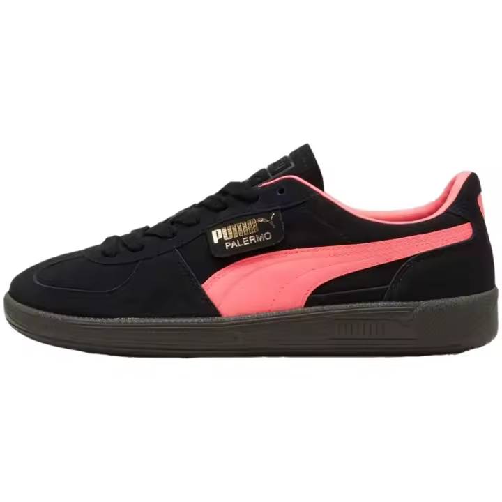 Calzado Sportswear marca Puma modelo 396463-26 para unisex en color negro - 1