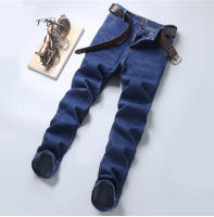 Nuevos Pantalones De Negocios Para Hombre Con Estilo Ligero Y Moderno Tejidos Suaves Y Elásticos Moda Casual Ropa Masculina - details 11