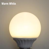 Bombilla LED E27 Para Exteriores 9W 15W 20W G80 G90 Luz Cálida Y Fría a 220V 240V Alta Eficiencia Y Larga Vida Útil - details 5