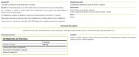 FULLGAS - ALCAR (Acetil L-Carnitina) - 120 cápsulas - La Acetil L-Carnitina es un derivado de la L-carnitina. ALCAR es transportada fuera de la mitocondria donde se reconvertirá en sus dos constituyentes. - details 2