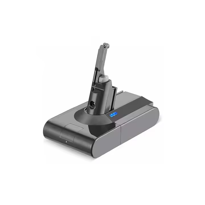 Batería para aspiradora Dyson V8 Absolute sin cable V8 Animal V8 Fluffy SV10 4000mAh 21,6 V - 1