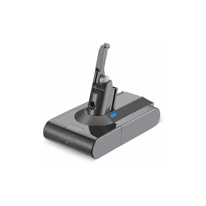 Batería para aspiradora Dyson V8 Absolute sin cable V8 Animal V8 Fluffy SV10 4000mAh 21,6 V - 1