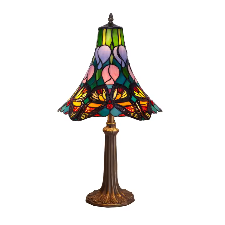 Sobremesa diámetro 35cm Serie Butterfly FIJALO LG207200P - 1