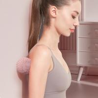 Bolas De Masaje De Fitness 6.5cm Para Pies Cuello Espalda Músculos Yoga Entrenamiento Relajación Muscular Plantar Fasciitis - details 4