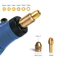 Mini Taladro Inalámbrico Herramienta Rotativa Tipo-C Para Carpintería Grabado Joyería Metal Vidrio Herramientas Dremel DIY - details 2