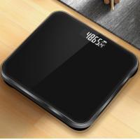 Báscula De Grasa Corporal Inteligente Y Precisa Para El Hogar Bluetooth Escala Electrónica Pequeña Para Adultos Medidor De Peso - details 4