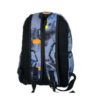 MEJORADA Mochila escolar de gran capacidad, Clásica,Juvenil,Ligera, Unisex,para estudiantes - details 5