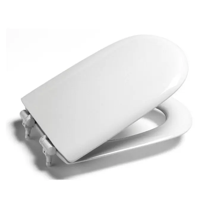 ROCA A801461004 GIRALDA Tapa Asiento Wc Blanco - 1