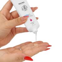 BRUMA - GEL DESLIZANTE CON ALOE VERA SABOR A CHICLE - LUBRICANTE PARA MOMENTOS INTIMOS 100 ML - details 2