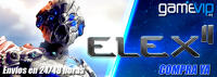 ELEX II PS5 - Nuevo a Estrenar - PAL España - Plaion - THQ Nordic - Acción Shooter 3a Persona - details 0