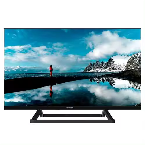 Televisor LED Infiniton 24" HD INTV24GS590 | Android TV, Resolución HD, Conectividad WiFi y Bluetooth, Clase Energética E - 1