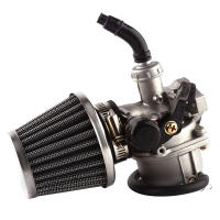 Carburador PZ19 Con Filtro De Aire Y Combustible Para Vehículos Motocicleta ATV Scooter Moped De 50CC-125CC Motor - details 3