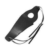 Cubierta De Tanque De Gasolina Para Motocicleta En Cuero PU Negro Con Bolsa Adecuada Para Harley Davidson Sportster XL 883 1200 - details 5