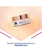 Nivea Cellular Expert Lift Crema de Día Antiedad Avanzada FP30 Con Bakuchiol Puro + 2 Tipos de Ácido Hialurónico 50ml - details 2