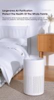 Purificador De Aire De Eficiencia Alta Para El Hogar Con Filtro HEPA Capaz De Usar Tabletes De Aromaterapia Para Oficina Sala De Estar Y Dormitorio Adicional Para Eliminar Olores - details 5