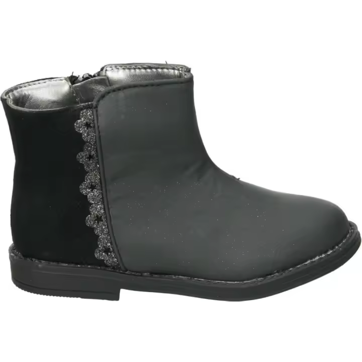 Botines KATINI klk16805 niña negro - 1