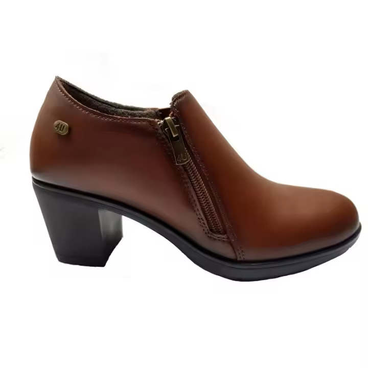 Zapato mujer piel Relax4you 100 Cuero CMSport 2835 - 1