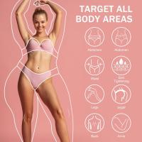 Masajeador de grasa, masajeador eléctrico anticelulítico, masajeador corporal completo de mano, masajeador anticelulítico, masajeador de abdomen, piernas y brazos. - details 7