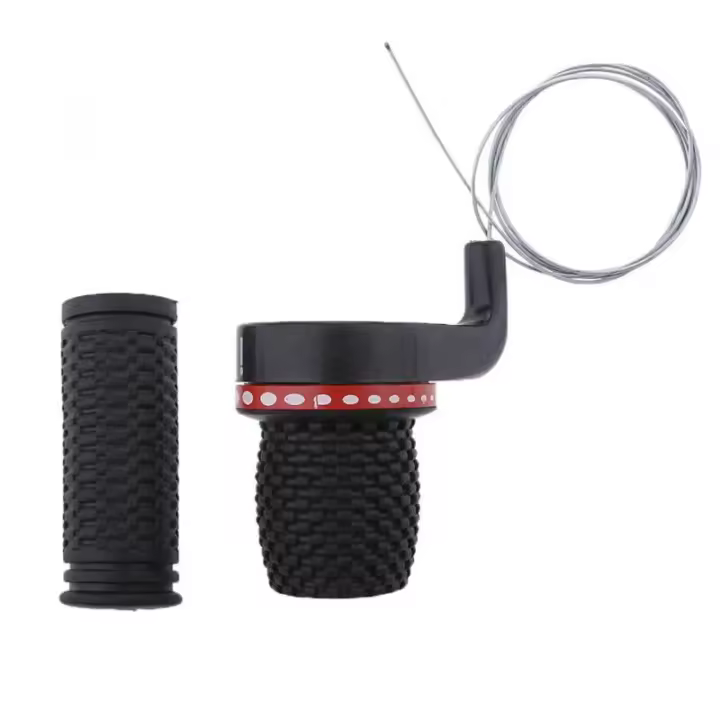 Juego De Manillar De Acción De Embarcación Para Motor De 4 Tiempos 6HP 21mm Accesorios Navales Manillar De Volante Y Acelerador Para Yate Y Barco - 1