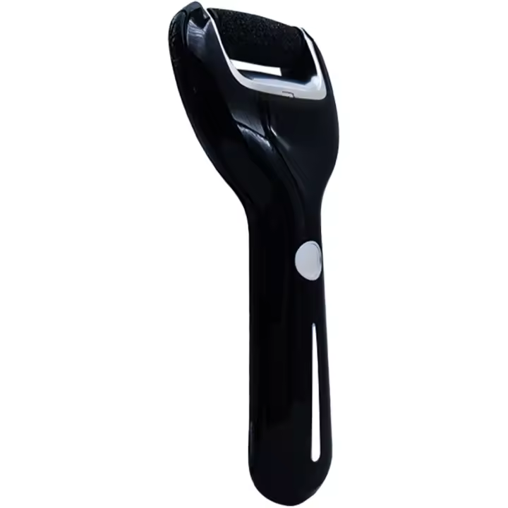 Kit eléctrico de eliminación de callos de pies, herramientas de pedicura profesionales de lima de pies recargables - 1