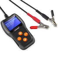 KONNWEI KW600 Prueba De Batería De Coche 12V 100 a 2000CCA Herramientas Para Batería De Coche Diagnóstico De Carga Y Arranque Rápido - details 16
