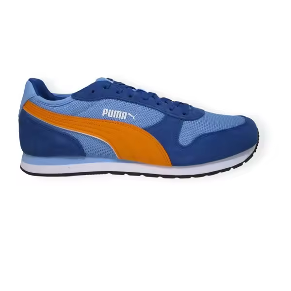 PUMA ST MILLER NAVY 401622 06 - 1