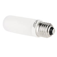 Lámpara De Estudio Fotográfica E27/E26 150W Luz De Flash Modelo Tubo Para Softbox 100V-130V/220V-240V 3200K Accesorio Fotografía - details 1
