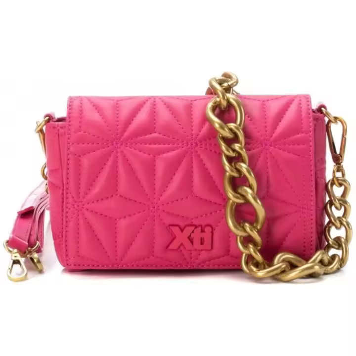 Bolsos marca Xti modelo 184134-07 para mujer en color fucsia - 1