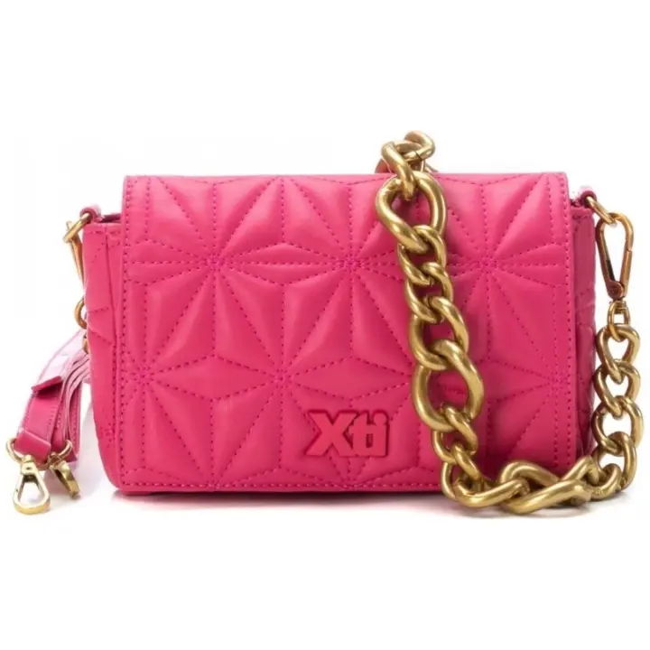 Bolsos marca Xti modelo 184134-07 para mujer en color fucsia - 1