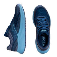 Zapatillas de Hombre Running Joma Vitaly 2533 Marino 106306  Calzados  Deportivos Running Joma MARCAS - details 3