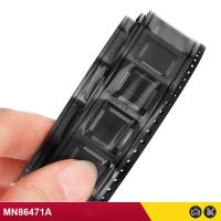 1PCS IC Compatible HDMI Para Playstation 4 MN86471A Reparación De Consola Gruesa PS4 Modelo CUH-1000# CUH-1100# Pieza Original - details 3