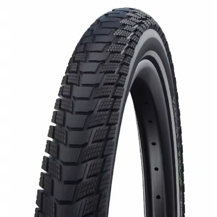 Schwalbe Cubierta Rígida Urbana Pick-up Performance S-defense 24´´ X 2.60 - 1