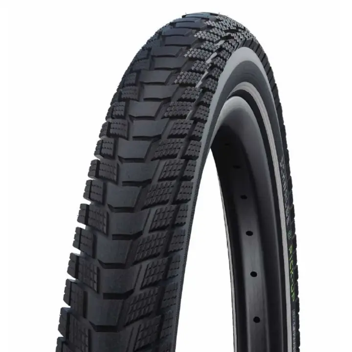 Schwalbe Cubierta Rígida Urbana Pick-up Performance S-defense 24´´ X 2.60 - 1