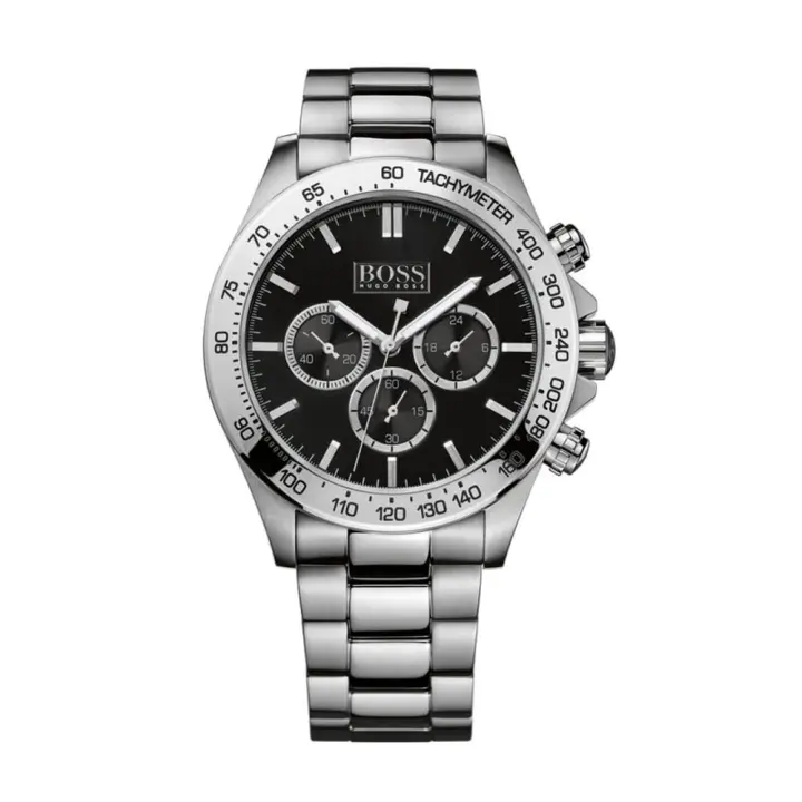 Reloj de Hombre Cuarzo Hugo Boss 1512965 Carátula 44MM - 1