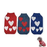 UNUSUAL- Suéter Jersey Invierno Ropa para Perros S,M,X,XL,Abrigos y chaquetas para Mascotas,Suéter para Perro,Mascotas Abrigo de Invierno,Pet Suéters, Suéter de Perro Cálido Jerséis de perros,Abrigo Suave, Navidad  para perros y gatos ref 6106,6162 - details 0
