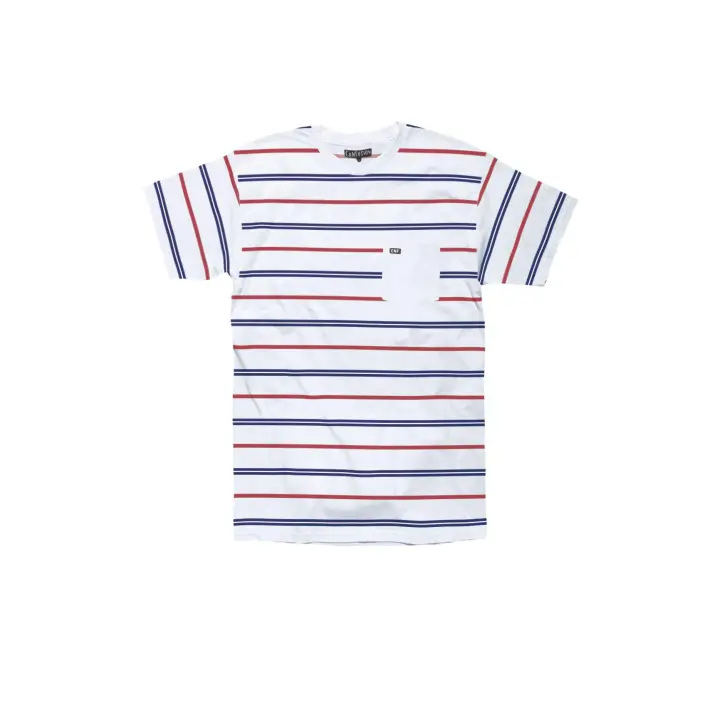 LINES COMBINED TEE - 1