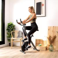 Cecotec Bicicleta Estática Plegable Drumfit X-Bike 3000 Neo - details 1