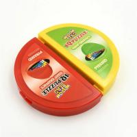 Juego De Luzón Clásico Con 180 Desafíos Para Desarrollar El Inteligencia Y La Lógica Juguete Educativo Para Niños Material ABS - details 7