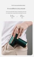 Masajeador Eléctrico De Relajación Muscular Fascia Gun Grau Profesional Para Membrana Cervical ABS Material De Uso Corporal - details 3
