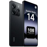 Xiaomi Redmi Note 14 4G 6GB/128GB 8GB/128GB 8GB/256GB Soporte NFC sin cargador UE Versión europea Teléfono móvil - details 9