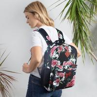 Mochila Ergonómica YAMTION con Puerto USB – Portátil 15,6”, Resistente y Ligera. VARIOS MODELOS. - details 5
