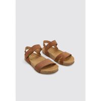 El Naturalista N5790 Sandalia Plana Mujer Cuero - details 0